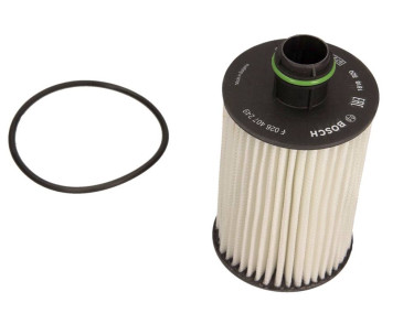 FILTR OLEJU OPEL ANTARA/CHEVROLET CAPTIVA 2,0/2,2CDTI