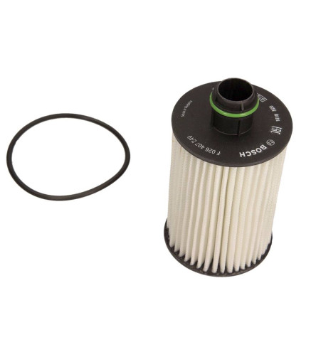 FILTR OLEJU OPEL ANTARA/CHEVROLET CAPTIVA 2,0/2,2CDTI