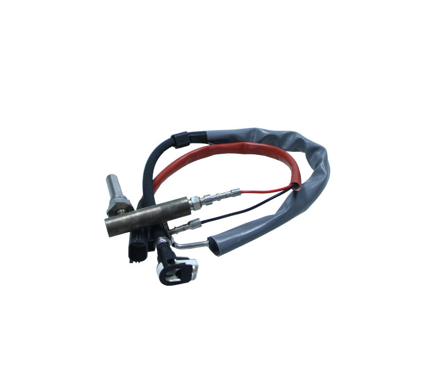 WTRYSKIWACZ MOCZNIKA FORD TRANSIT 2,2TDCI 12-
