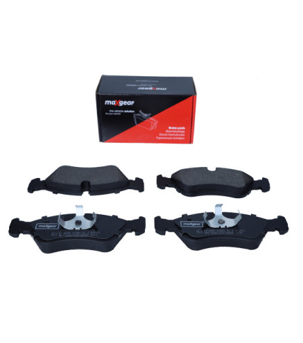 KLOCKI HAM. OPEL P. ASTRA F/VE
