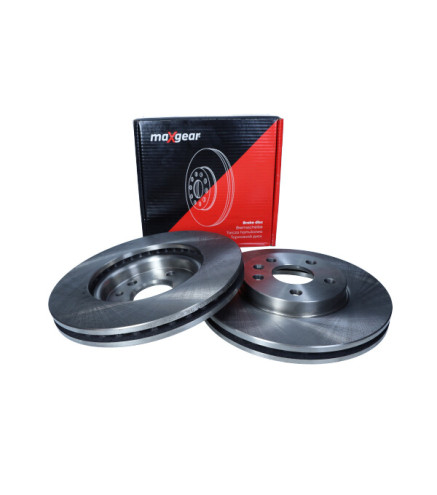 TARCZA HAM. OPEL P. ASTRA K 1,0-1,6 15-