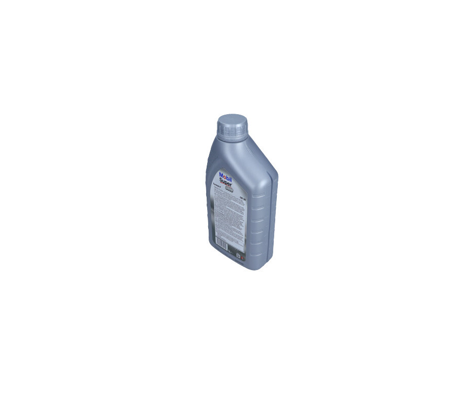 OLEJ MOBIL 0W30 1L 3000 SUPER F-F / C2 / A5/B5 / 950-A / STJLR.03.5007