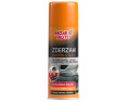 ŚRODEK DO KONSERWACJI ZDERZAKÓW 400ML (NABŁYSZCZAJĄCY BEZBARWNY) / MOJE AUTO
