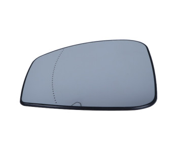WKŁAD LUSTERKA RENAULT SCENIC III, GRAND SCENIC 12.08-08.16 LE