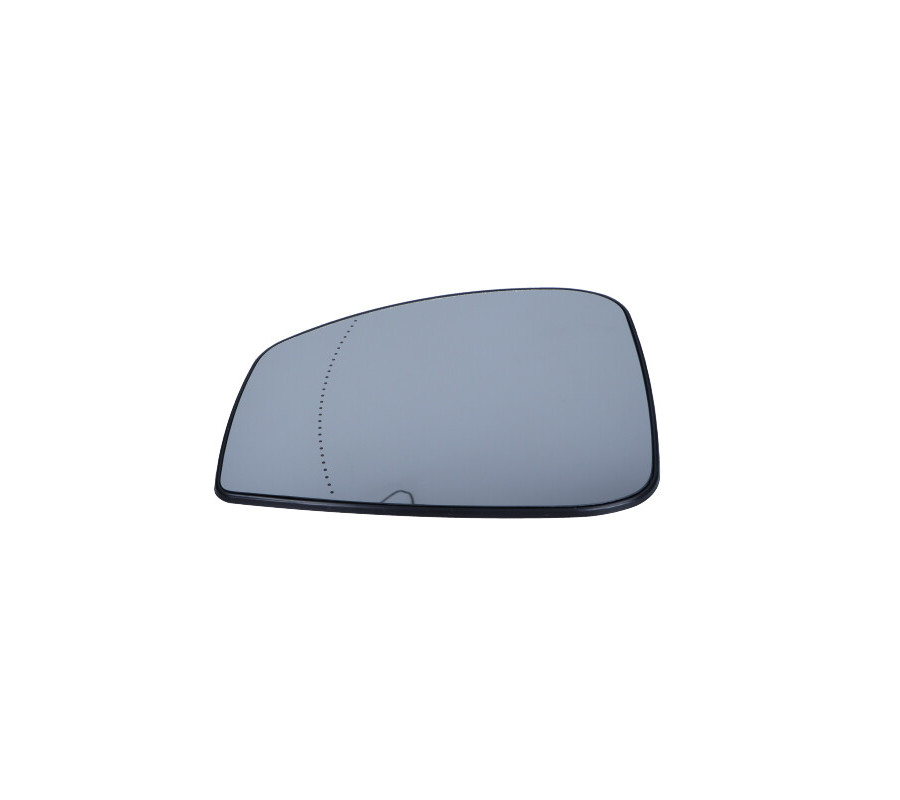 WKŁAD LUSTERKA RENAULT SCENIC III, GRAND SCENIC 12.08-08.16 LE