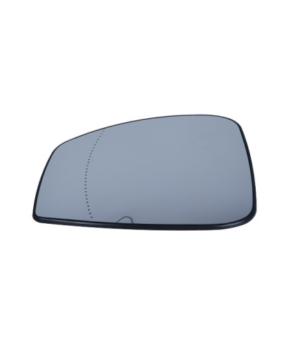 WKŁAD LUSTERKA RENAULT SCENIC III, GRAND SCENIC 12.08-08.16 LE