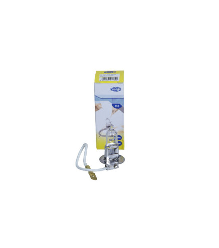 ŻARÓWKA H3 12V/55W PK22S