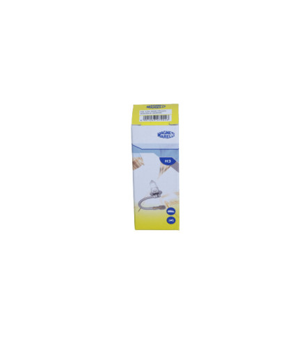 ŻARÓWKA H3 12V/55W PK22S