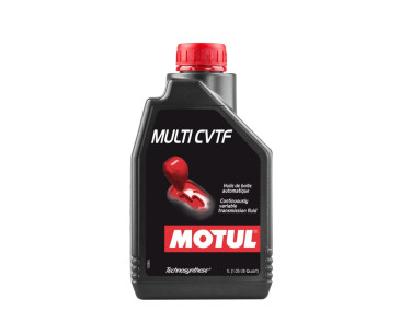 OLEJ MOTUL MULTI CVTF 1L / TL 52180/52516