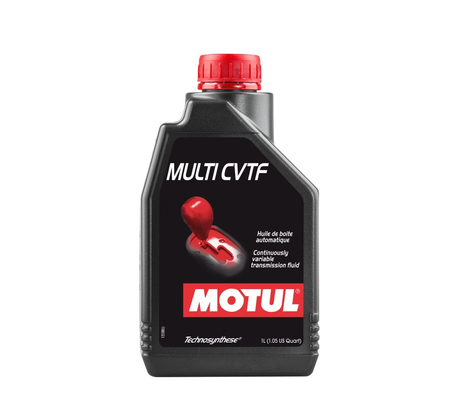 OLEJ MOTUL MULTI CVTF 1L / TL 52180/52516