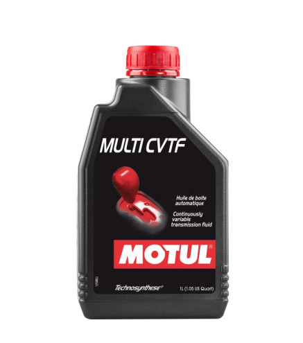 OLEJ MOTUL MULTI CVTF 1L / TL 52180/52516