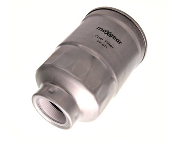 FILTR PALIWA NISSAN 2,0D/2,2D//2,5D/2,7TDI/3,0DTI/4,2D PARTOL/PICK UP/ALMERA/X-TRAIL/MAVERIC