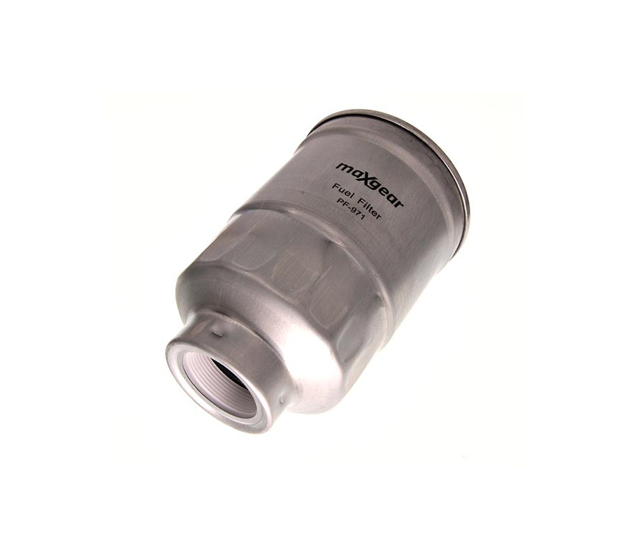 FILTR PALIWA NISSAN 2,0D/2,2D//2,5D/2,7TDI/3,0DTI/4,2D PARTOL/PICK UP/ALMERA/X-TRAIL/MAVERIC