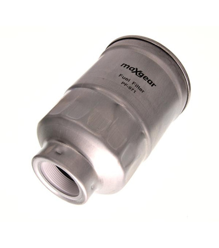 FILTR PALIWA NISSAN 2,0D/2,2D//2,5D/2,7TDI/3,0DTI/4,2D PARTOL/PICK UP/ALMERA/X-TRAIL/MAVERIC