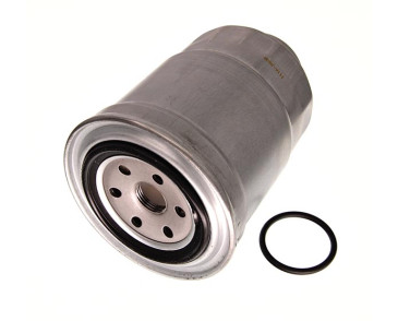 FILTR PALIWA NISSAN 2,0D/2,2D//2,5D/2,7TDI/3,0DTI/4,2D PARTOL/PICK UP/ALMERA/X-TRAIL/MAVERIC