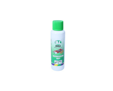 ŚRODEK NEUTRALIZATOR RDZY 60ML / BOLL