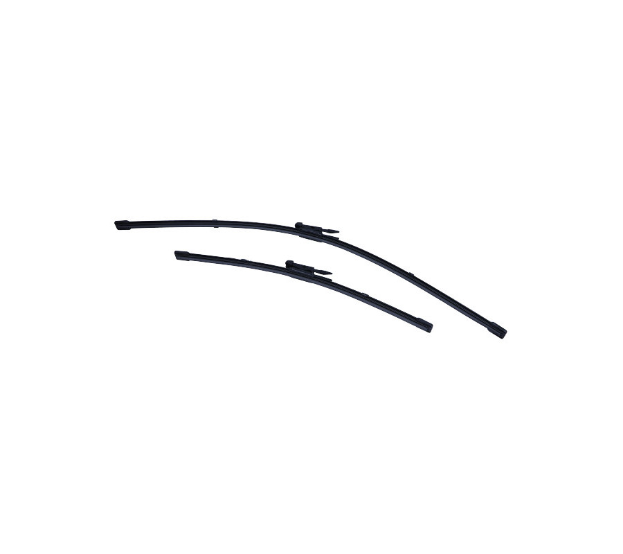 PIÓRO WYCIERACZKI 650/400MM OPEL CORSA D 06-/CORSA E 14-