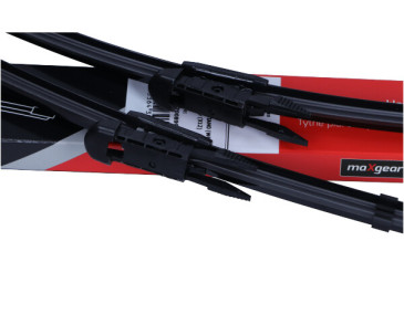 PIÓRO WYCIERACZKI 650/400MM OPEL CORSA D 06-/CORSA E 14-