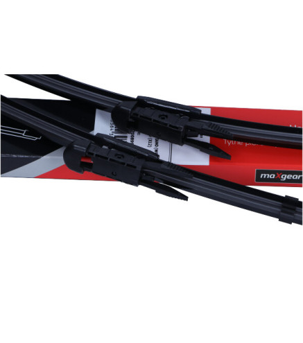 PIÓRO WYCIERACZKI 650/400MM OPEL CORSA D 06-/CORSA E 14-