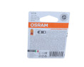 ŻARÓWKA WY5W 12V/5W W2,1X9,5D (CAŁOSZKLANA) ORIGINAL 12V BLISTER 2SZT