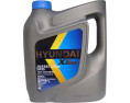 HYUNDAI XTeer 5W30 5W-30 Diesel ULTRA -4L olej OEM