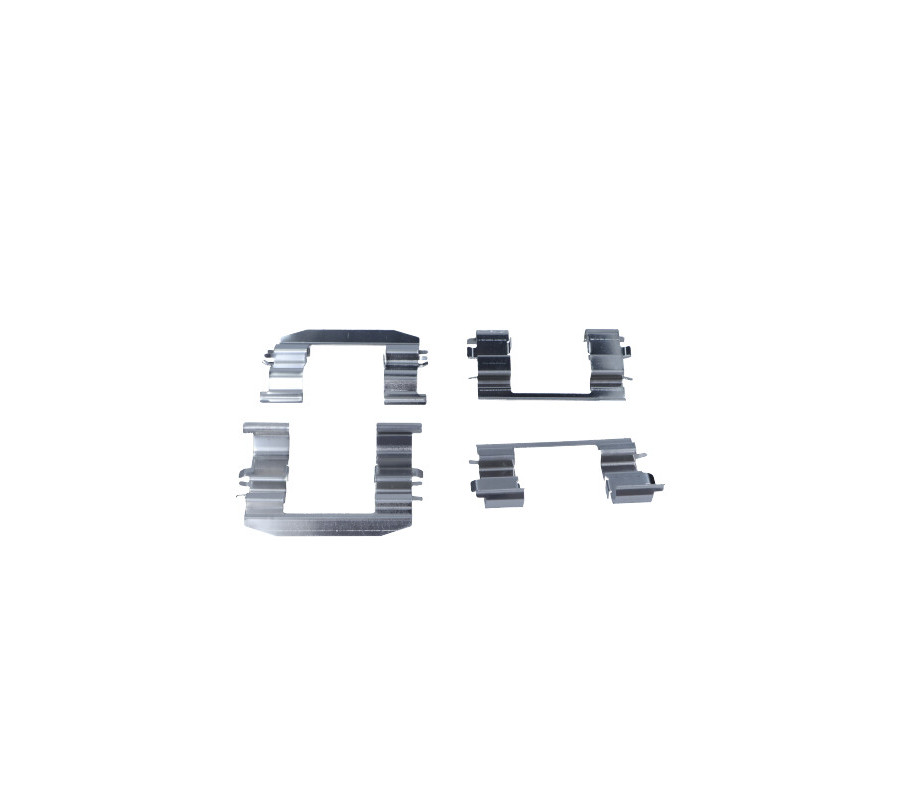 ZESTAW INST. KLOCKÓW HAM. HYUNDAI P. IX35/I40 1,6-2,0 GDI 10-