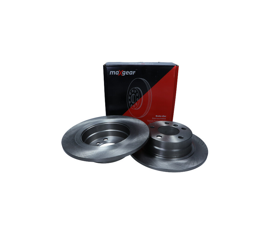 TARCZA HAM. BMW T. F20 10- 114-118