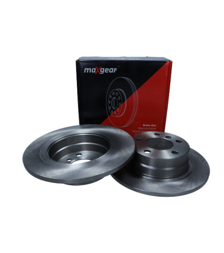 TARCZA HAM. BMW T. F20 10- 114-118