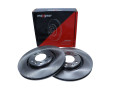 TARCZA HAM. PEUGEOT T. TRAVELLER/EXPERT/JUMPY 1,6-2,0 BLUEHDI 16-/VIVARO 19-/TOYOTA PROACE