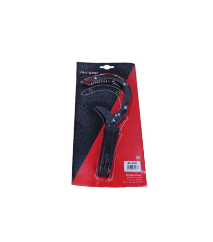 KLUCZ DO FILTRA OLEJU HAKOWY