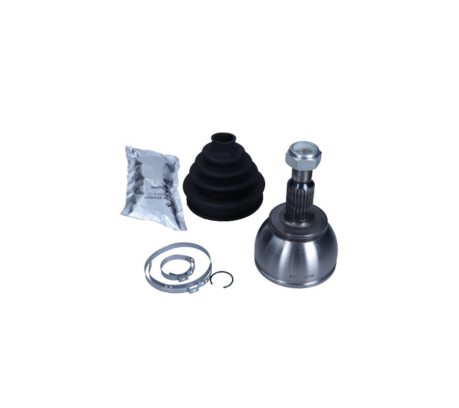 PRZEGUB ZEW. DB W169/W245 A/B-KLASA 180-200CDI