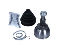 PRZEGUB ZEW. DB W169/W245 A/B-KLASA 180-200CDI