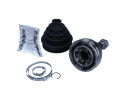 PRZEGUB ZEW. DB W169/W245 A/B-KLASA 180-200CDI