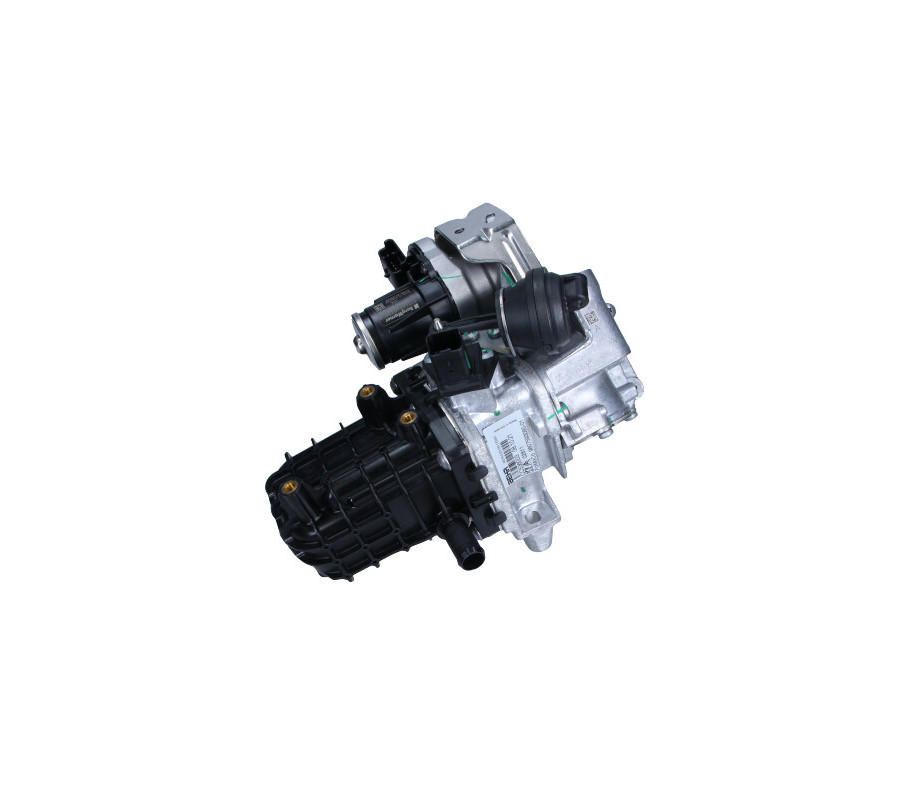 ZAWÓR EGR CITROEN 2,0HDI C4/C5/JUMPY