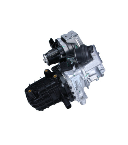 ZAWÓR EGR CITROEN 2,0HDI C4/C5/JUMPY