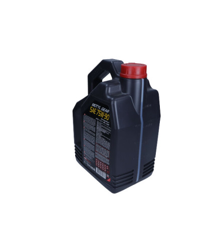 OLEJ MOTUL 75W90 5L MOTYLGEAR GL4/GL5 / MIL-L 2105 D / PRZEKŁADNIOWY