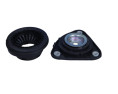 PODUSZKA AMORT. FORD C-MAX, FOCUS II, FOCUS II C-MAX, FOCUS II ESTATE, FOCUS II SALOON, VOLVO C30, C70, S40 II, V50