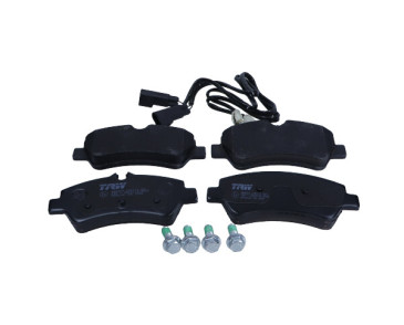 KLOCKI HAM. FORD T. TRANSIT 2,0 TDCI 15-