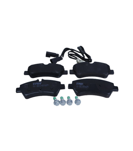 KLOCKI HAM. FORD T. TRANSIT 2,0 TDCI 15-