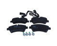 KLOCKI HAM. FORD T. TRANSIT 2,0 TDCI 15-