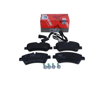 KLOCKI HAM. FORD T. TRANSIT 2,0 TDCI 15-