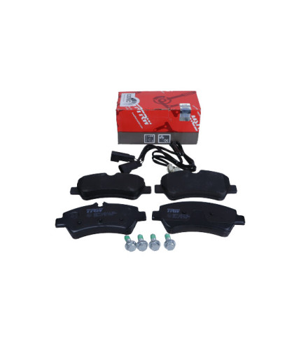 KLOCKI HAM. FORD T. TRANSIT 2,0 TDCI 15-