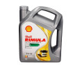 OLEJ SHELL 15W40 5L RIMULA R4 L CJ-4 / MAN 3275 / 228.3 228.31 / VDS-4 VDS-3 SAMOCHODY CIĘŻAROWE