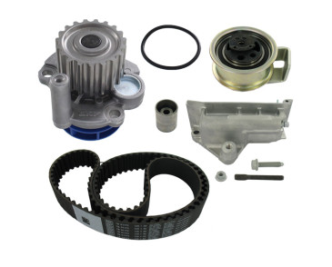 ZESTAW ROZRZĄDU VW 1,4TDI/1,9TDI 95- 120Z
