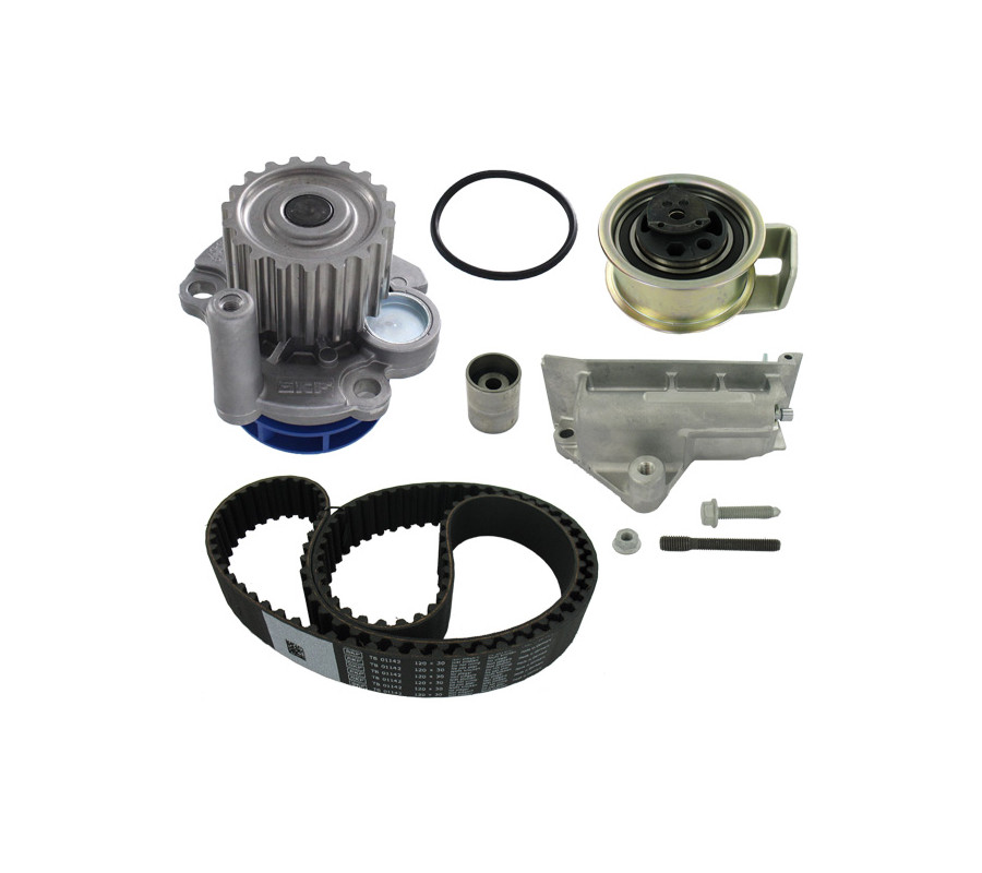 ZESTAW ROZRZĄDU VW 1,4TDI/1,9TDI 95- 120Z