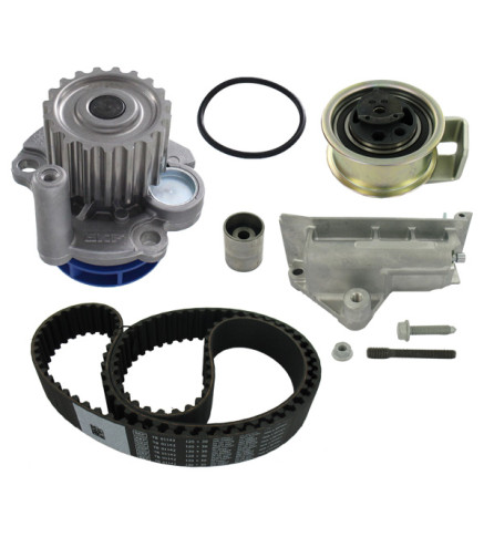 ZESTAW ROZRZĄDU VW 1,4TDI/1,9TDI 95- 120Z