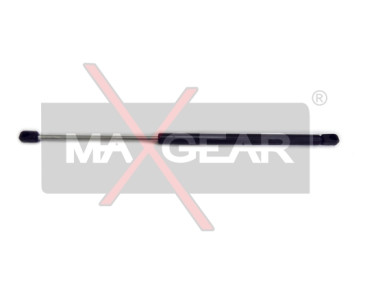 SPRĘŻYNA GAZOWA POKRYWY BAGAŻNIKA PEUGEOT 307 KOMBI 03-