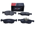 KLOCKI HAM. OPEL P. CORSA E 14-