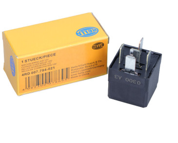 PRZEKAŹNIK UNIWERSALNY