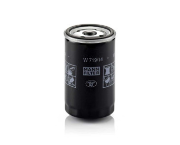 FILTR OLEJU CHRYSLER 2,5/2,8TD/CRD VOYAGER/CHEROKEE -08 WYS. 120MM